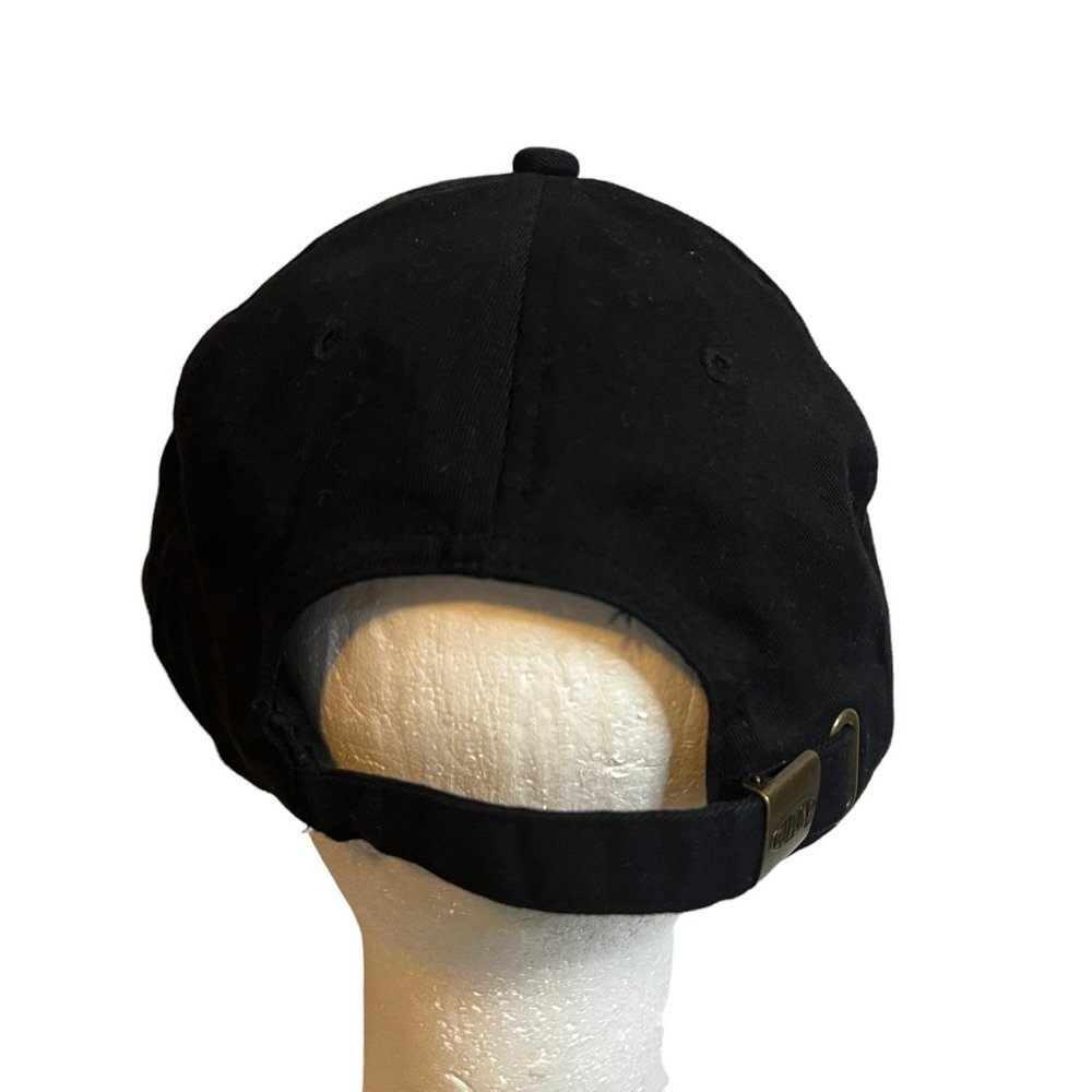 Dupont The Miracles Of Science Adjustable Hat Cap - image 3